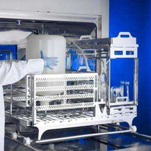 消毒、滅菌清洗